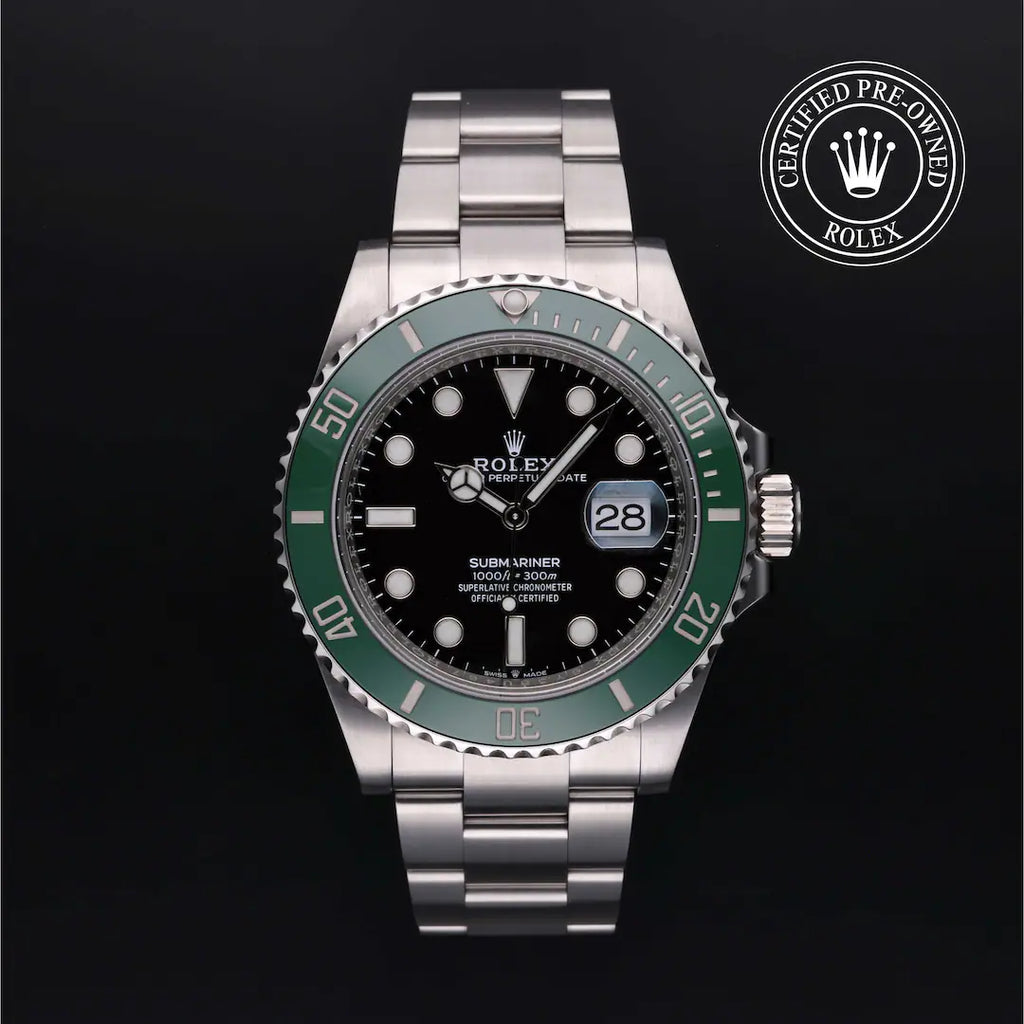 GMT-Master II Oyster Perpetual Watch