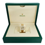 Chronograph Daytona Gold & Diamonds Men'S Watch