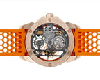 Jacob & Co Ram Janmabhoomi Titanium Edition